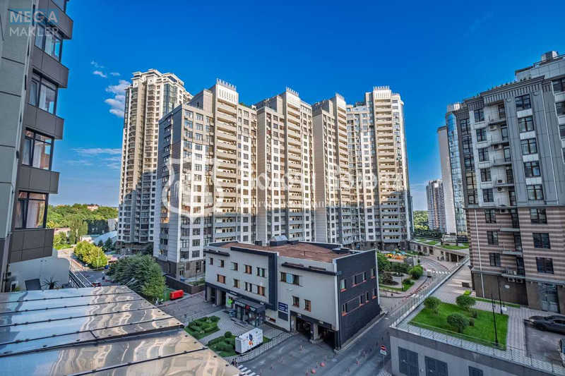 Продаж 2 кімнатної квартири (100/75/15), 5 пов. 30 пов. будинку, <a class="location-link" href="/kiev/" title="Недвижимость Київ">Київ</a>, <a class="location-link" href="/kiev/pecherskij/" title="Недвижимость Печерський район">Печерський р-н</a>, Андрія Верхогляда вул., 14а (изображение 22)