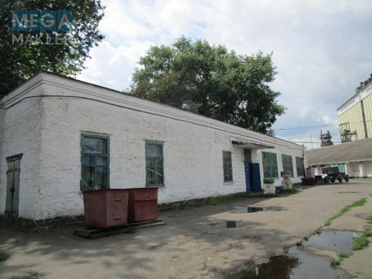 Продаж окремої будівлі/побудови, 19&nbsp;428,70&nbsp;кв.м, <a class="location-link" href="/yagotin/" title="Недвижимость Яготин">Яготин</a>, Привокзальна, 21 (изображение 5)
