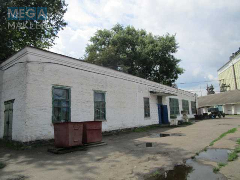 Продаж окремої будівлі/побудови, 19 428,70 кв.м, <a class="location-link" href="/yagotin/" title="Недвижимость Яготин">Яготин</a>, Привокзальна, 21 (изображение 5)