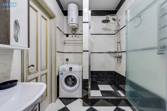 Оренда 1 кімнатної квартири, <a class="location-link" href="/kiev/" title="Недвижимость Київ">Київ</a>, <a class="location-link" href="/kiev/goloseevskij/" title="Недвижимость Голосіївський район">Голосіївський р-н</a>, Феодосійська вул., 3в (изображение 9)