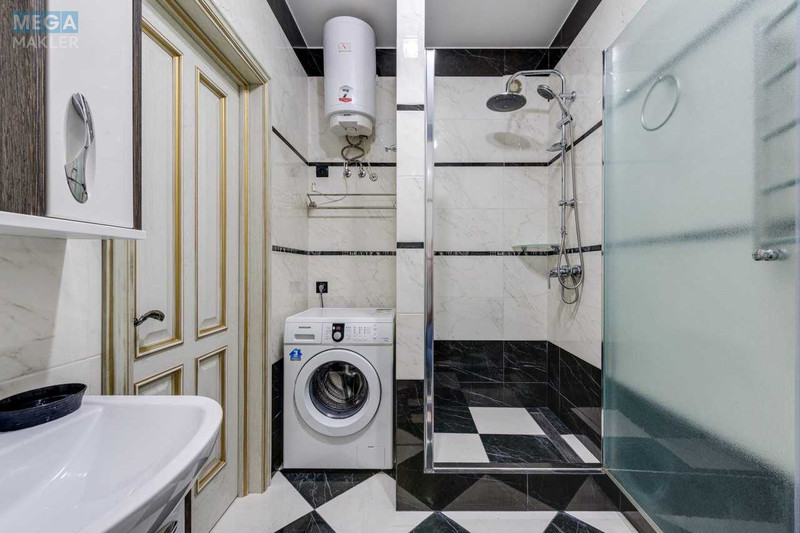 Оренда 1 кімнатної квартири, <a class="location-link" href="/kiev/" title="Недвижимость Київ">Київ</a>, <a class="location-link" href="/kiev/goloseevskij/" title="Недвижимость Голосіївський район">Голосіївський р-н</a>, Феодосійська вул., 3в (изображение 9)