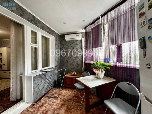 Продаж 3 кімнатної квартири (84/46/15), 4 пов. 16 пов. будинку, <a class="location-link" href="/kiev/" title="Недвижимость Київ">Київ</a>, <a class="location-link" href="/kiev/darnickij/" title="Недвижимость Дарницький район">Дарницький р-н</a>, Ревуцького вул., 36/2 (изображение 2)