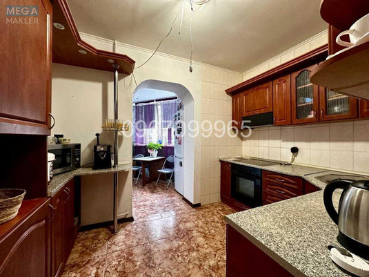 Продаж 3 кімнатної квартири (84/46/15), 4 пов. 16 пов. будинку, <a class="location-link" href="/kiev/" title="Недвижимость Київ">Київ</a>, <a class="location-link" href="/kiev/darnickij/" title="Недвижимость Дарницький район">Дарницький р-н</a>, Ревуцького вул., 36/2 (изображение 5)