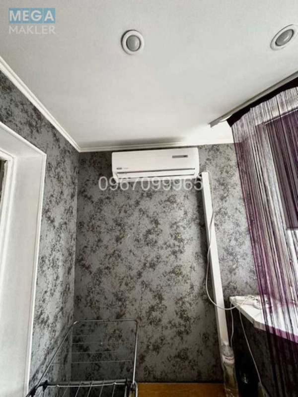 Продаж 3 кімнатної квартири (84/46/15), 4 пов. 16 пов. будинку, <a class="location-link" href="/kiev/" title="Недвижимость Київ">Київ</a>, <a class="location-link" href="/kiev/darnickij/" title="Недвижимость Дарницький район">Дарницький р-н</a>, Ревуцького вул., 36/2 (изображение 6)