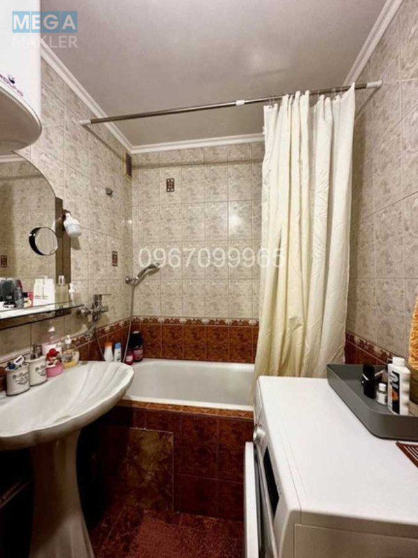 Продаж 3 кімнатної квартири (84/46/15), 4 пов. 16 пов. будинку, <a class="location-link" href="/kiev/" title="Недвижимость Київ">Київ</a>, <a class="location-link" href="/kiev/darnickij/" title="Недвижимость Дарницький район">Дарницький р-н</a>, Ревуцького вул., 36/2 (изображение 11)