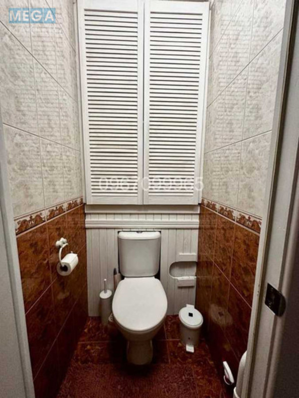 Продаж 3 кімнатної квартири (84/46/15), 4 пов. 16 пов. будинку, <a class="location-link" href="/kiev/" title="Недвижимость Київ">Київ</a>, <a class="location-link" href="/kiev/darnickij/" title="Недвижимость Дарницький район">Дарницький р-н</a>, Ревуцького вул., 36/2 (изображение 12)