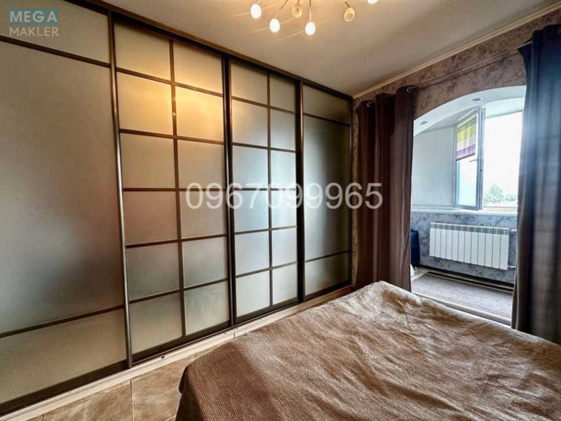 Продаж 3 кімнатної квартири (84/46/15), 4 пов. 16 пов. будинку, <a class="location-link" href="/kiev/" title="Недвижимость Київ">Київ</a>, <a class="location-link" href="/kiev/darnickij/" title="Недвижимость Дарницький район">Дарницький р-н</a>, Ревуцького вул., 36/2 (изображение 13)