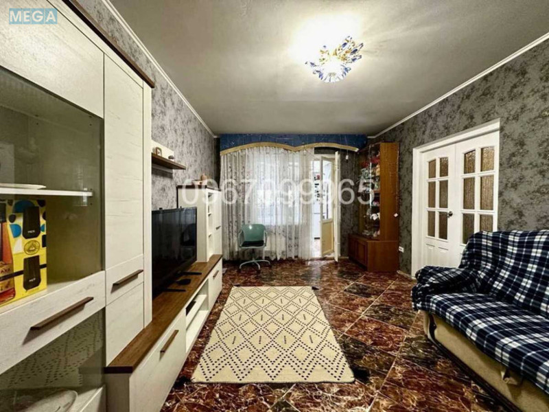 Продаж 3 кімнатної квартири (84/46/15), 4 пов. 16 пов. будинку, <a class="location-link" href="/kiev/" title="Недвижимость Київ">Київ</a>, <a class="location-link" href="/kiev/darnickij/" title="Недвижимость Дарницький район">Дарницький р-н</a>, Ревуцького вул., 36/2 (изображение 17)