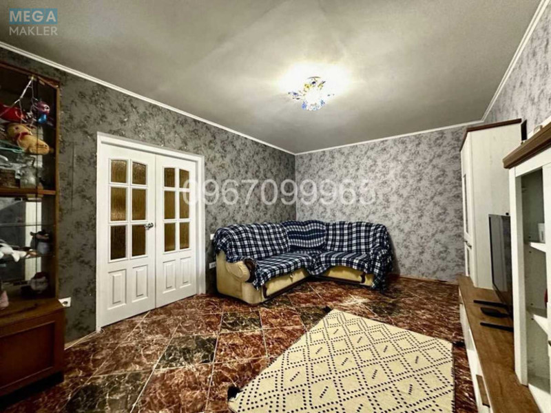 Продаж 3 кімнатної квартири (84/46/15), 4 пов. 16 пов. будинку, <a class="location-link" href="/kiev/" title="Недвижимость Київ">Київ</a>, <a class="location-link" href="/kiev/darnickij/" title="Недвижимость Дарницький район">Дарницький р-н</a>, Ревуцького вул., 36/2 (изображение 18)
