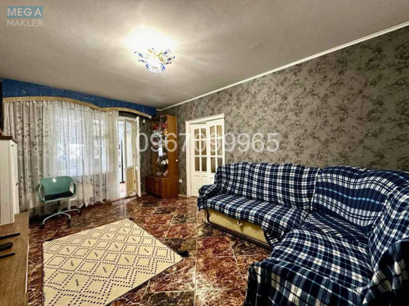 Продаж 3 кімнатної квартири (84/46/15), 4 пов. 16 пов. будинку, <a class="location-link" href="/kiev/" title="Недвижимость Київ">Київ</a>, <a class="location-link" href="/kiev/darnickij/" title="Недвижимость Дарницький район">Дарницький р-н</a>, Ревуцького вул., 36/2 (изображение 19)