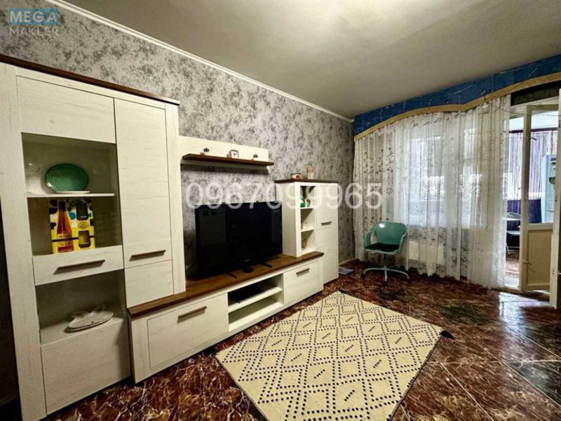 Продаж 3 кімнатної квартири (84/46/15), 4 пов. 16 пов. будинку, <a class="location-link" href="/kiev/" title="Недвижимость Київ">Київ</a>, <a class="location-link" href="/kiev/darnickij/" title="Недвижимость Дарницький район">Дарницький р-н</a>, Ревуцького вул., 36/2 (изображение 20)