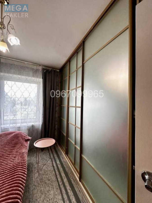 Продаж 3 кімнатної квартири (84/46/15), 4 пов. 16 пов. будинку, <a class="location-link" href="/kiev/" title="Недвижимость Київ">Київ</a>, <a class="location-link" href="/kiev/darnickij/" title="Недвижимость Дарницький район">Дарницький р-н</a>, Ревуцького вул., 36/2 (изображение 22)