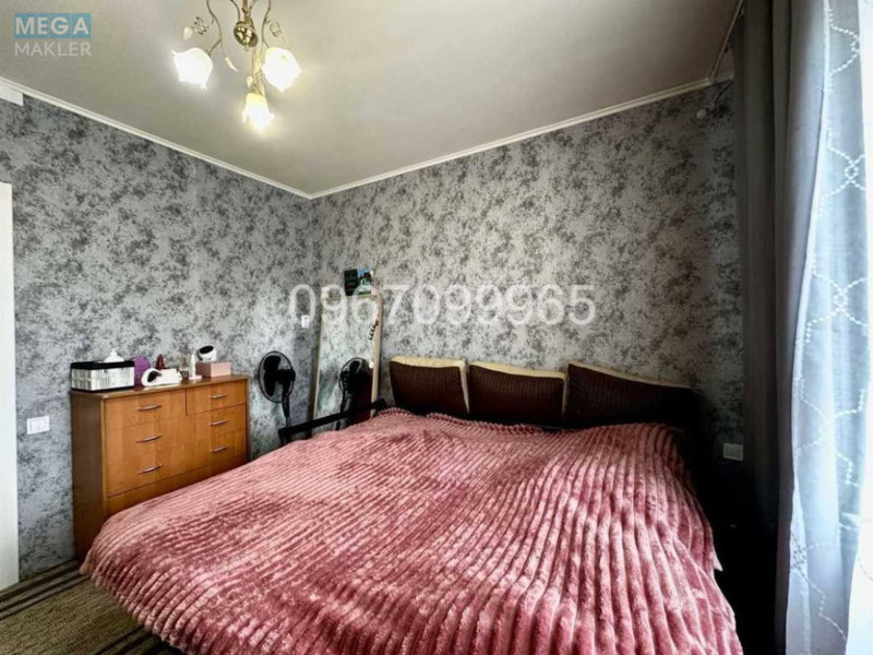 Продаж 3 кімнатної квартири (84/46/15), 4 пов. 16 пов. будинку, <a class="location-link" href="/kiev/" title="Недвижимость Київ">Київ</a>, <a class="location-link" href="/kiev/darnickij/" title="Недвижимость Дарницький район">Дарницький р-н</a>, Ревуцького вул., 36/2 (изображение 24)