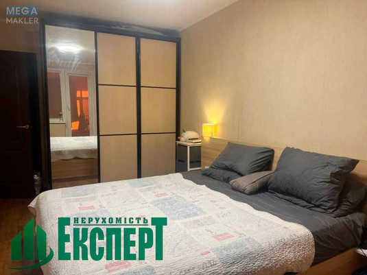Продаж 3 кімнатної квартири (65/43/7), 11 пов. 12 пов. будинку, <a class="location-link" href="/kharkov/" title="Недвижимость Харків">Харків</a>, <a class="location-link" href="/kharkov/moskovskij/" title="Недвижимость Московський район">Московський р-н</a>, Валентинівська, 20 (изображение 2)