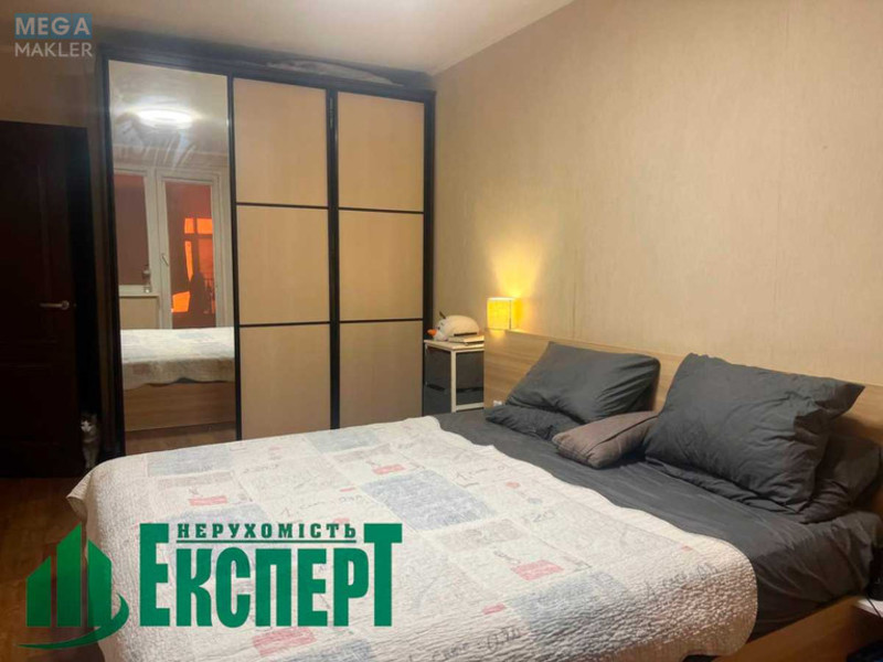 Продаж 3 кімнатної квартири (65/43/7), 11 пов. 12 пов. будинку, <a class="location-link" href="/kharkov/" title="Недвижимость Харків">Харків</a>, <a class="location-link" href="/kharkov/moskovskij/" title="Недвижимость Московський район">Московський р-н</a>, Валентинівська, 20 (изображение 2)