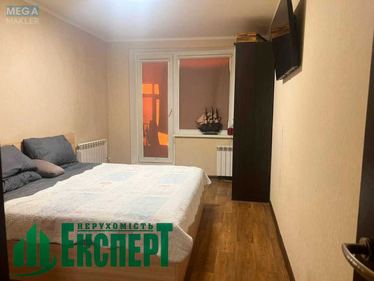 Продаж 3 кімнатної квартири (65/43/7), 11 пов. 12 пов. будинку, <a class="location-link" href="/kharkov/" title="Недвижимость Харків">Харків</a>, <a class="location-link" href="/kharkov/moskovskij/" title="Недвижимость Московський район">Московський р-н</a>, Валентинівська, 20 (изображение 3)