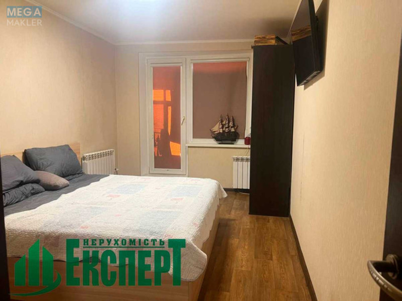 Продаж 3 кімнатної квартири (65/43/7), 11 пов. 12 пов. будинку, <a class="location-link" href="/kharkov/" title="Недвижимость Харків">Харків</a>, <a class="location-link" href="/kharkov/moskovskij/" title="Недвижимость Московський район">Московський р-н</a>, Валентинівська, 20 (изображение 3)