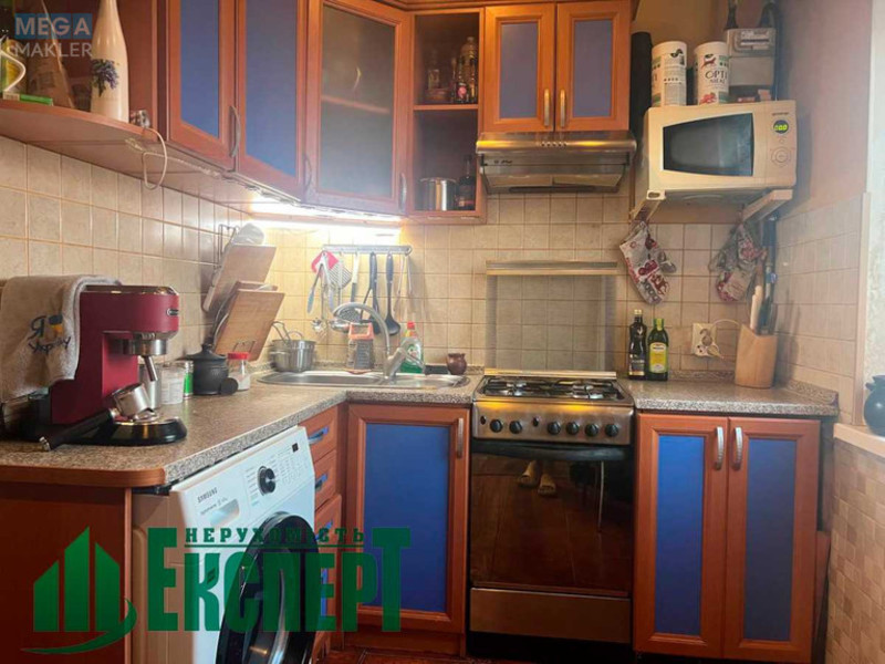 Продаж 3 кімнатної квартири (65/43/7), 11 пов. 12 пов. будинку, <a class="location-link" href="/kharkov/" title="Недвижимость Харків">Харків</a>, <a class="location-link" href="/kharkov/moskovskij/" title="Недвижимость Московський район">Московський р-н</a>, Валентинівська, 20 (изображение 4)