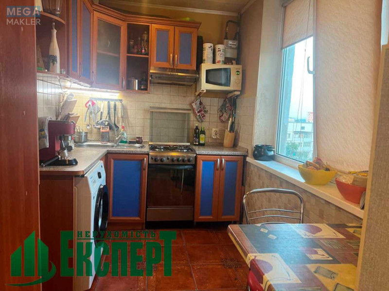 Продаж 3 кімнатної квартири (65/43/7), 11 пов. 12 пов. будинку, <a class="location-link" href="/kharkov/" title="Недвижимость Харків">Харків</a>, <a class="location-link" href="/kharkov/moskovskij/" title="Недвижимость Московський район">Московський р-н</a>, Валентинівська, 20 (изображение 5)