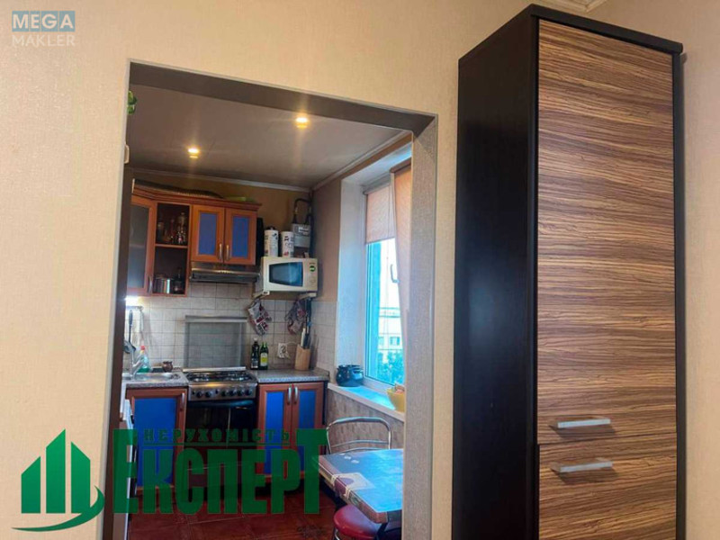 Продаж 3 кімнатної квартири (65/43/7), 11 пов. 12 пов. будинку, <a class="location-link" href="/kharkov/" title="Недвижимость Харків">Харків</a>, <a class="location-link" href="/kharkov/moskovskij/" title="Недвижимость Московський район">Московський р-н</a>, Валентинівська, 20 (изображение 6)