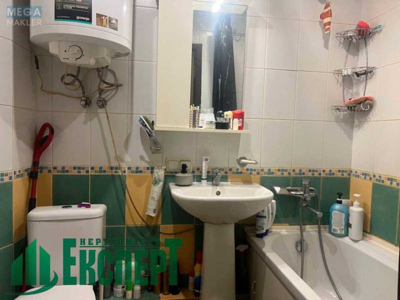 Продаж 3 кімнатної квартири (65/43/7), 11 пов. 12 пов. будинку, <a class="location-link" href="/kharkov/" title="Недвижимость Харків">Харків</a>, <a class="location-link" href="/kharkov/moskovskij/" title="Недвижимость Московський район">Московський р-н</a>, Валентинівська, 20 (изображение 7)