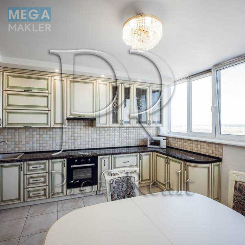 Продаж 3 кімнатної квартири (96/51/13), 15 пов. 17 пов. будинку, <a class="location-link" href="/boyarka/" title="Недвижимость Боярка">Боярка</a>, Білогородська вулиця, 51 (изображение 2)