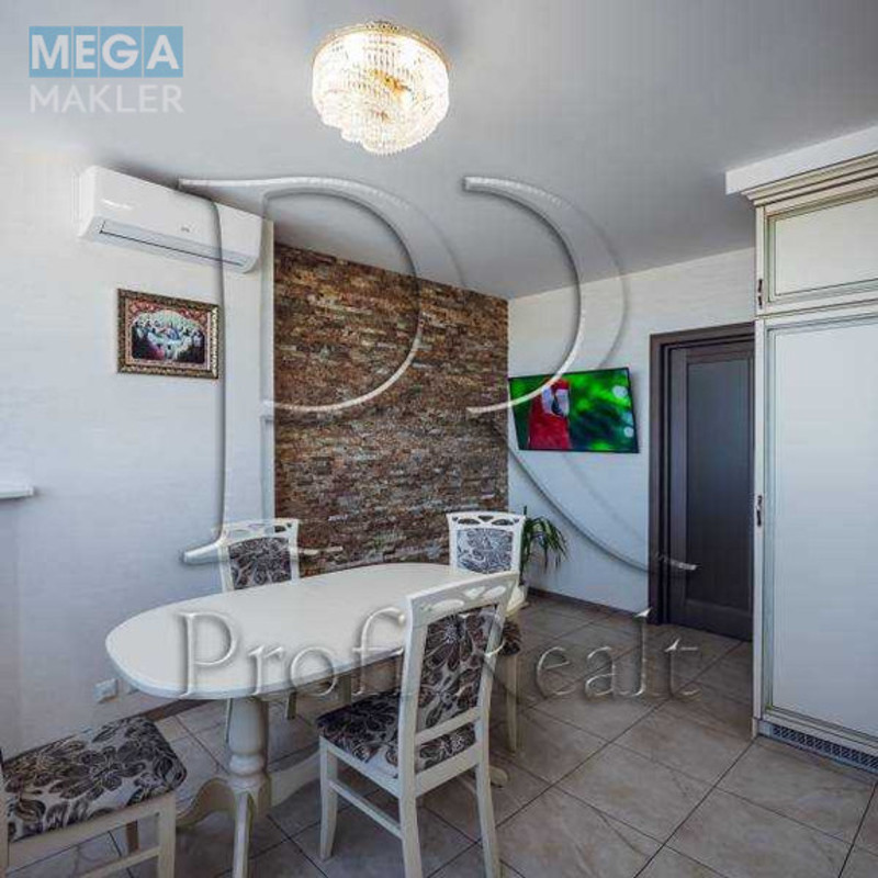 Продаж 3 кімнатної квартири (96/51/13), 15 пов. 17 пов. будинку, <a class="location-link" href="/boyarka/" title="Недвижимость Боярка">Боярка</a>, Білогородська вулиця, 51 (изображение 3)