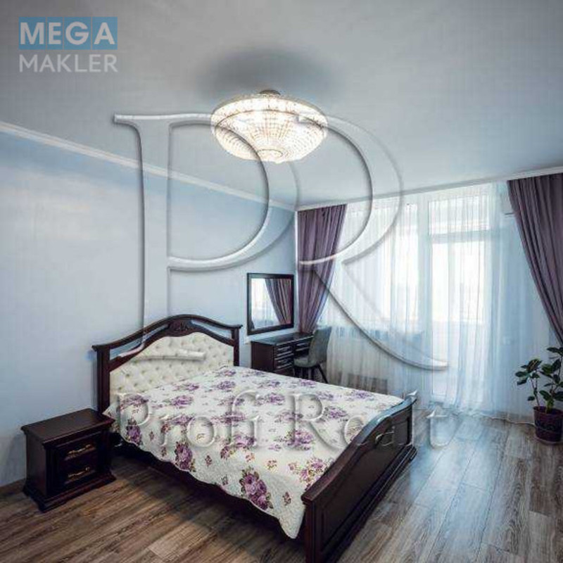 Продаж 3 кімнатної квартири (96/51/13), 15 пов. 17 пов. будинку, <a class="location-link" href="/boyarka/" title="Недвижимость Боярка">Боярка</a>, Білогородська вулиця, 51 (изображение 6)
