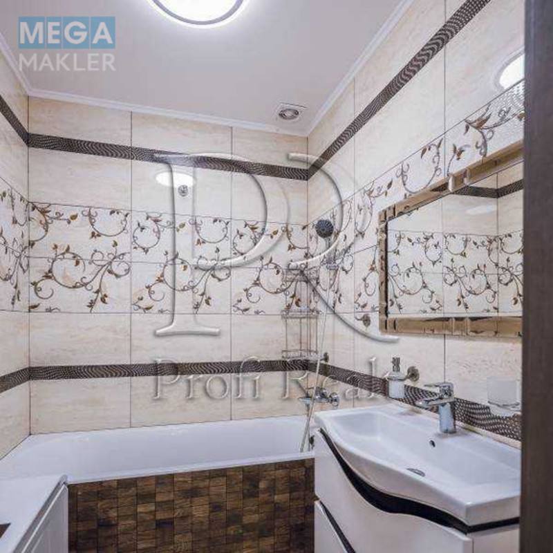 Продаж 3 кімнатної квартири (96/51/13), 15 пов. 17 пов. будинку, <a class="location-link" href="/boyarka/" title="Недвижимость Боярка">Боярка</a>, Білогородська вулиця, 51 (изображение 9)