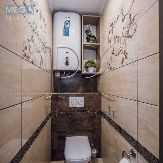 Продаж 3 кімнатної квартири (96/51/13), 15 пов. 17 пов. будинку, <a class="location-link" href="/boyarka/" title="Недвижимость Боярка">Боярка</a>, Білогородська вулиця, 51 (изображение 10)