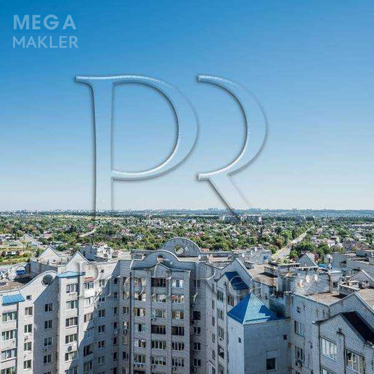 Продаж 3 кімнатної квартири (96/51/13), 15 пов. 17 пов. будинку, <a class="location-link" href="/boyarka/" title="Недвижимость Боярка">Боярка</a>, Білогородська вулиця, 51 (изображение 14)