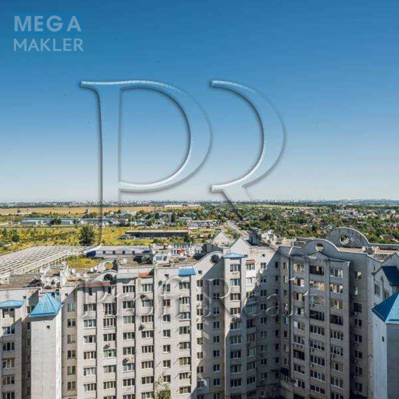 Продаж 3 кімнатної квартири (96/51/13), 15 пов. 17 пов. будинку, <a class="location-link" href="/boyarka/" title="Недвижимость Боярка">Боярка</a>, Білогородська вулиця, 51 (изображение 15)