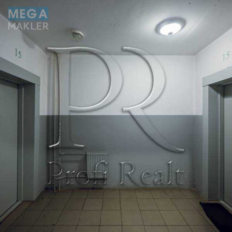 Продаж 3 кімнатної квартири (96/51/13), 15 пов. 17 пов. будинку, <a class="location-link" href="/boyarka/" title="Недвижимость Боярка">Боярка</a>, Білогородська вулиця, 51 (изображение 16)