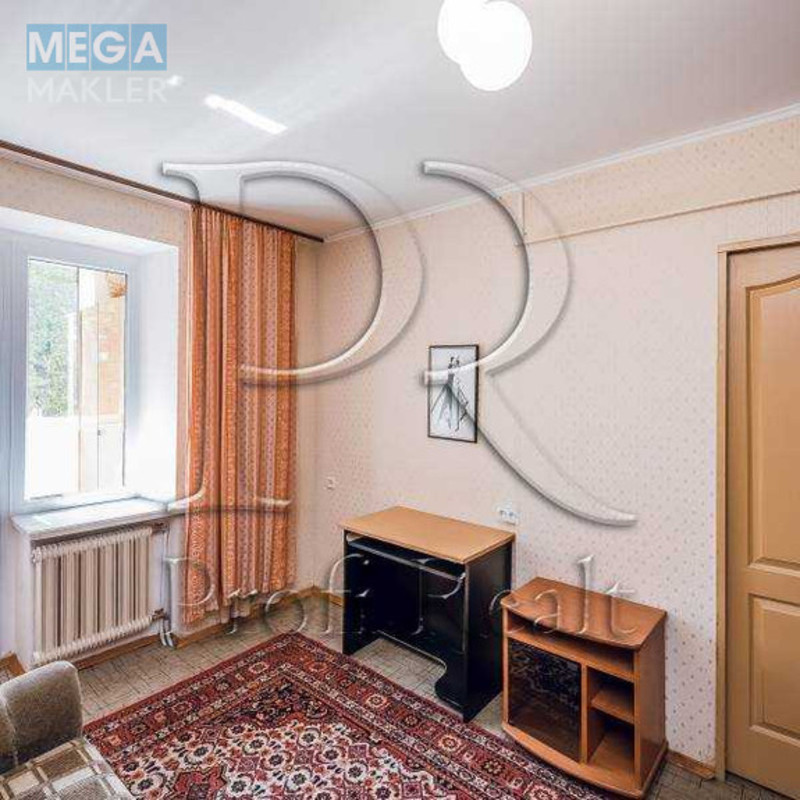 Продаж 3 кімнатної квартири (60/42/9), 2 пов. 5 пов. будинку, <a class="location-link" href="/petrovskoe-selo-kv-kievo-svyatoshinskij-rajon/" title="Недвижимость Петрівське">Петрівське</a>, Володимирська вулиця, 2Б (изображение 3)