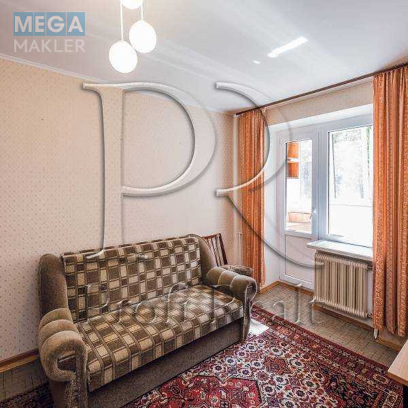 Продаж 3 кімнатної квартири (60/42/9), 2 пов. 5 пов. будинку, <a class="location-link" href="/petrovskoe-selo-kv-kievo-svyatoshinskij-rajon/" title="Недвижимость Петрівське">Петрівське</a>, Володимирська вулиця, 2Б (изображение 6)