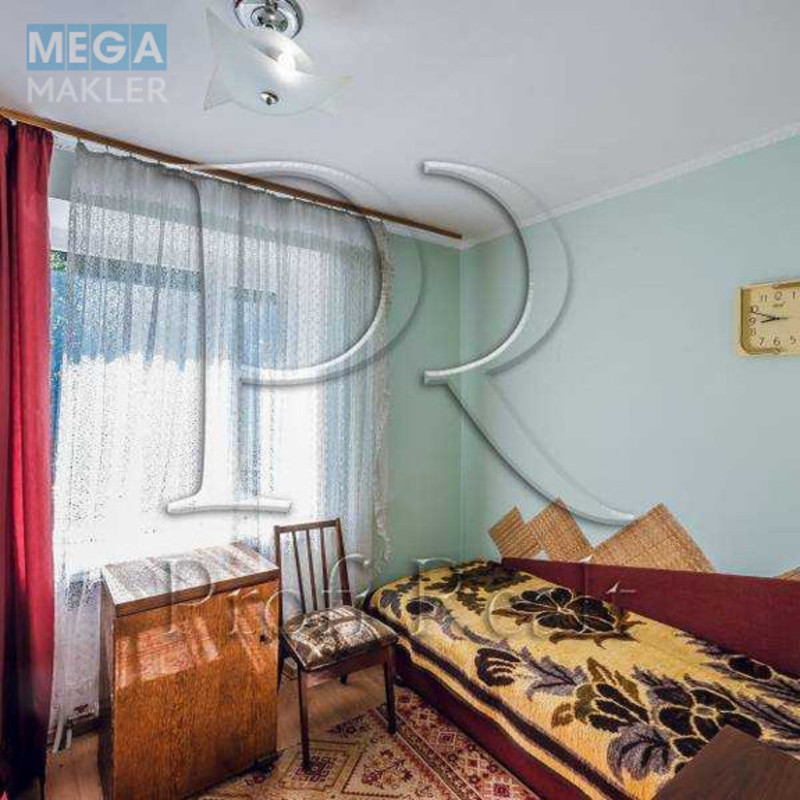 Продаж 3 кімнатної квартири (60/42/9), 2 пов. 5 пов. будинку, <a class="location-link" href="/petrovskoe-selo-kv-kievo-svyatoshinskij-rajon/" title="Недвижимость Петрівське">Петрівське</a>, Володимирська вулиця, 2Б (изображение 9)
