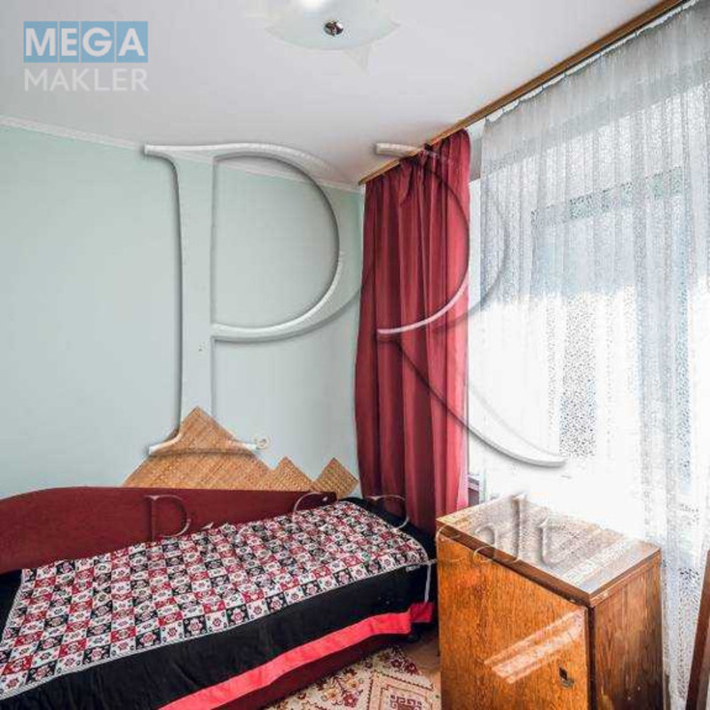 Продаж 3 кімнатної квартири (60/42/9), 2 пов. 5 пов. будинку, <a class="location-link" href="/petrovskoe-selo-kv-kievo-svyatoshinskij-rajon/" title="Недвижимость Петрівське">Петрівське</a>, Володимирська вулиця, 2Б (изображение 10)