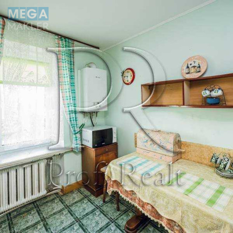 Продаж 3 кімнатної квартири (60/42/9), 2 пов. 5 пов. будинку, <a class="location-link" href="/petrovskoe-selo-kv-kievo-svyatoshinskij-rajon/" title="Недвижимость Петрівське">Петрівське</a>, Володимирська вулиця, 2Б (изображение 14)