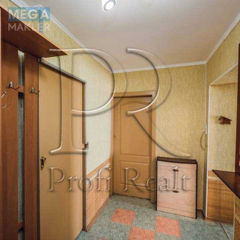 Продаж 3 кімнатної квартири (60/42/9), 2 пов. 5 пов. будинку, <a class="location-link" href="/petrovskoe-selo-kv-kievo-svyatoshinskij-rajon/" title="Недвижимость Петрівське">Петрівське</a>, Володимирська вулиця, 2Б (изображение 17)