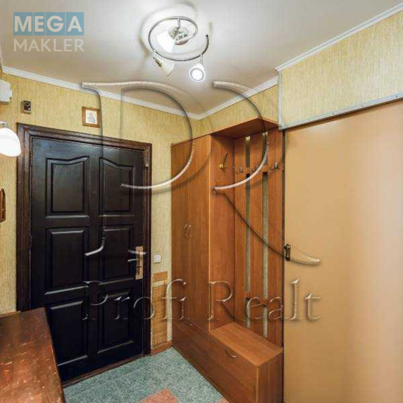 Продаж 3 кімнатної квартири (60/42/9), 2 пов. 5 пов. будинку, <a class="location-link" href="/petrovskoe-selo-kv-kievo-svyatoshinskij-rajon/" title="Недвижимость Петрівське">Петрівське</a>, Володимирська вулиця, 2Б (изображение 18)