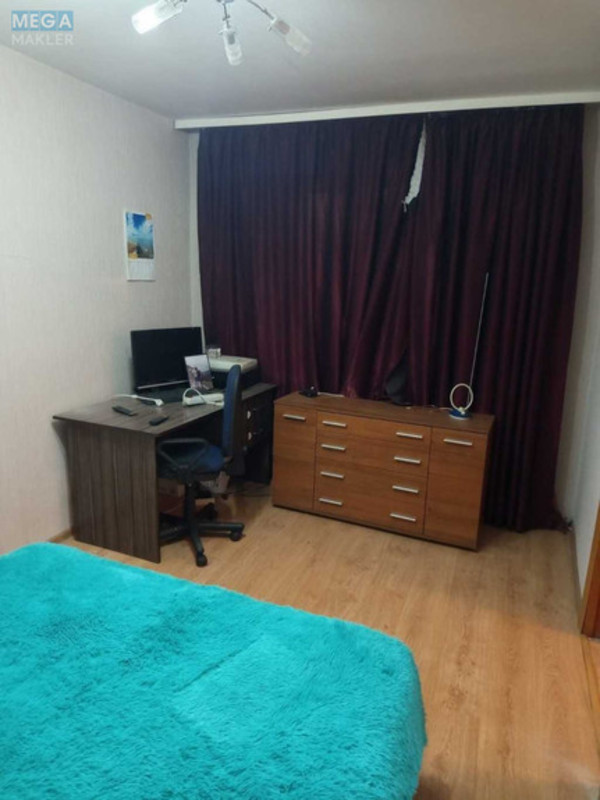 Продаж 2 кімнатної квартири (52/35/8,4), 10 пов. 10 пов. будинку, <a class="location-link" href="/kiev/" title="Недвижимость Київ">Київ</a>, <a class="location-link" href="/kiev/svyatoshinskij/" title="Недвижимость Святошинський район">Святошинський р-н</a>, Семьи Сосниных ул. (изображение 6)