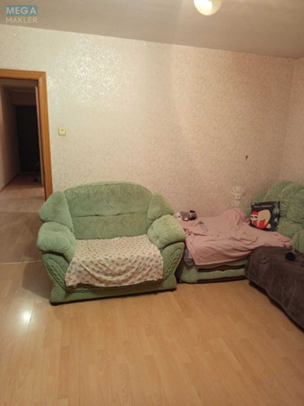 Продаж 2 кімнатної квартири (52/35/8,4), 10 пов. 10 пов. будинку, <a class="location-link" href="/kiev/" title="Недвижимость Київ">Київ</a>, <a class="location-link" href="/kiev/svyatoshinskij/" title="Недвижимость Святошинський район">Святошинський р-н</a>, Семьи Сосниных ул. (изображение 7)