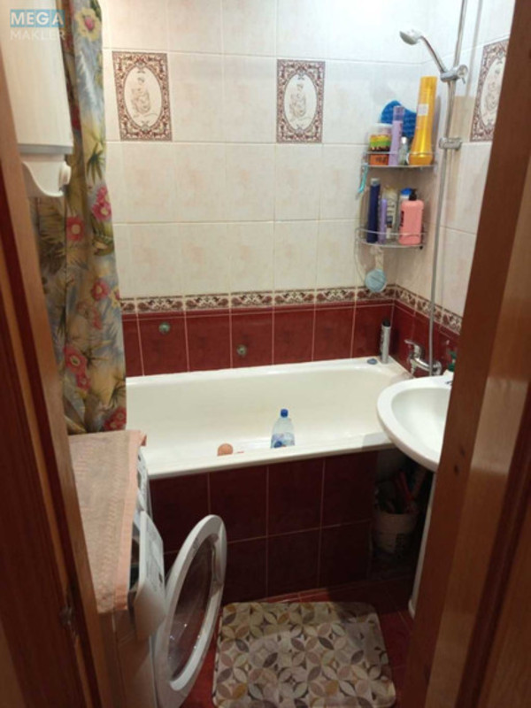 Продаж 2 кімнатної квартири (52/35/8,4), 10 пов. 10 пов. будинку, <a class="location-link" href="/kiev/" title="Недвижимость Київ">Київ</a>, <a class="location-link" href="/kiev/svyatoshinskij/" title="Недвижимость Святошинський район">Святошинський р-н</a>, Семьи Сосниных ул. (изображение 8)
