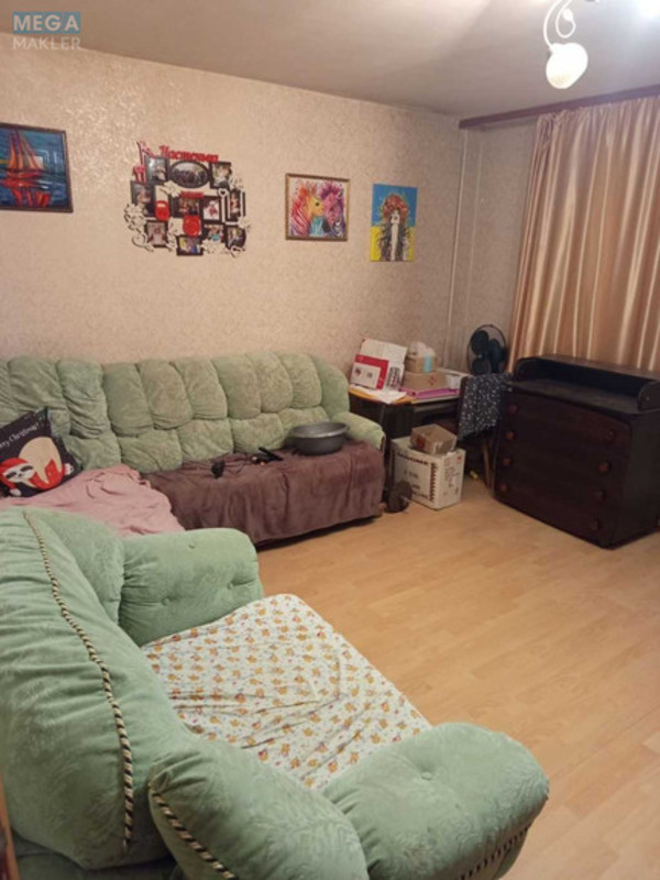 Продаж 2 кімнатної квартири (52/35/8,4), 10 пов. 10 пов. будинку, <a class="location-link" href="/kiev/" title="Недвижимость Київ">Київ</a>, <a class="location-link" href="/kiev/svyatoshinskij/" title="Недвижимость Святошинський район">Святошинський р-н</a>, Семьи Сосниных ул. (изображение 12)