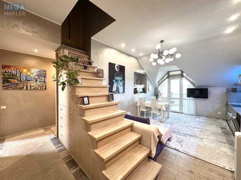 Продаж 3 кімнатної квартири (103/60/25), 5 пов. 5 пов. будинку, <a class="location-link" href="/petropavlovskaya-borshagovka/" title="Недвижимость Петропавлівська Борщагівка">Петропавлівська Борщагівка</a>, Борщагівська, 30а (изображение 4)
