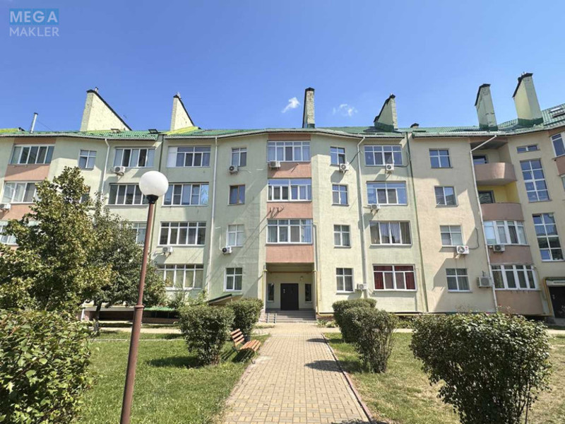 Продаж 3 кімнатної квартири (103/60/25), 5 пов. 5 пов. будинку, <a class="location-link" href="/petropavlovskaya-borshagovka/" title="Недвижимость Петропавлівська Борщагівка">Петропавлівська Борщагівка</a>, Борщагівська, 30а (изображение 7)