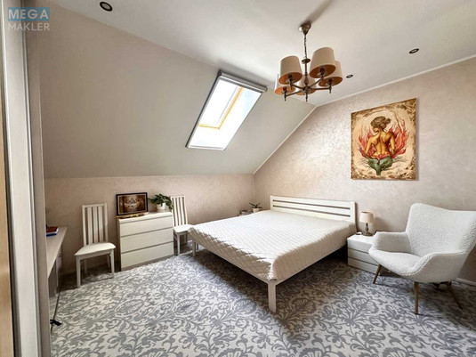 Продаж 3 кімнатної квартири (103/60/25), 5 пов. 5 пов. будинку, <a class="location-link" href="/petropavlovskaya-borshagovka/" title="Недвижимость Петропавлівська Борщагівка">Петропавлівська Борщагівка</a>, Борщагівська, 30а (изображение 10)
