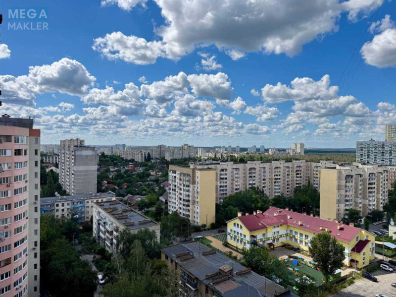 Продаж 1 кімнатної квартири (53/20/12), 16 пов. 26 пов. будинку, <a class="location-link" href="/kiev/" title="Недвижимость Київ">Київ</a>, <a class="location-link" href="/kiev/svyatoshinskij/" title="Недвижимость Святошинський район">Святошинський р-н</a>, Олевська вул., 5 (изображение 4)