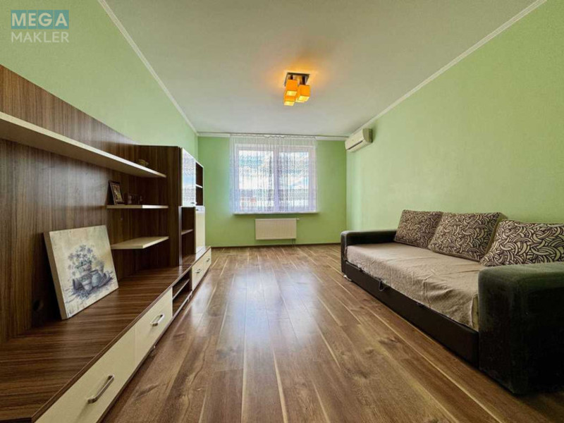 Продаж 1 кімнатної квартири (53/20/12), 16 пов. 26 пов. будинку, <a class="location-link" href="/kiev/" title="Недвижимость Київ">Київ</a>, <a class="location-link" href="/kiev/svyatoshinskij/" title="Недвижимость Святошинський район">Святошинський р-н</a>, Олевська вул., 5 (изображение 5)