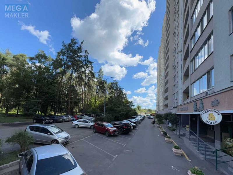 Продаж 1 кімнатної квартири (53/20/12), 16 пов. 26 пов. будинку, <a class="location-link" href="/kiev/" title="Недвижимость Київ">Київ</a>, <a class="location-link" href="/kiev/svyatoshinskij/" title="Недвижимость Святошинський район">Святошинський р-н</a>, Олевська вул., 5 (изображение 11)